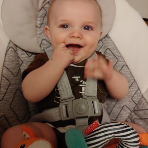 Meet your Posher, Christina